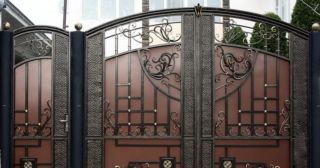 Купить услугу замер ворот Соль-Илецк, цена от 580 рублей